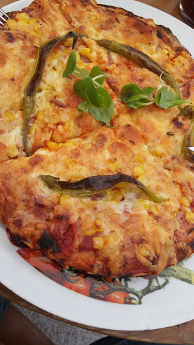 Bükk-Makk Étterem - Vendéglátás