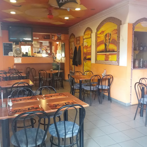 Napsugár Pizzéria-Étterem - Vendéglátás