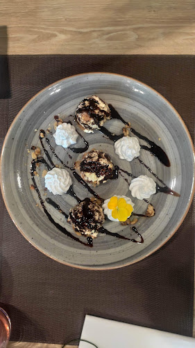 Bártfai vendéglő - Budapest