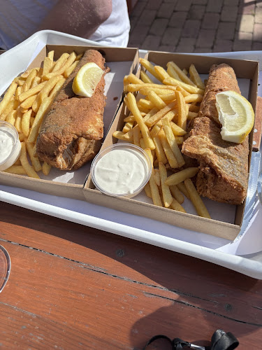 Balázs Bisztró - Vendéglátás