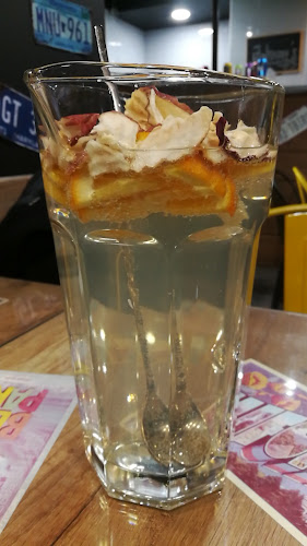 Comentarii opinii despre Johnny's Bistro Veszprém