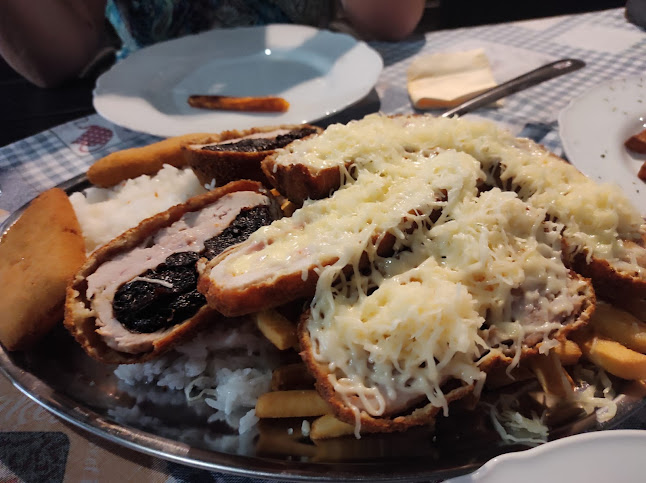 Imperia Pizzéria - Vendéglátás