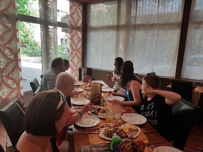 Kedvencem - Budapest