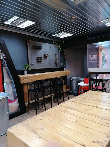 Comentarii opinii despre Freeride Street Food Bistro