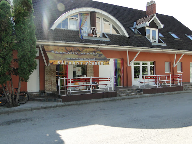 Café Amigo - Sárbogárd