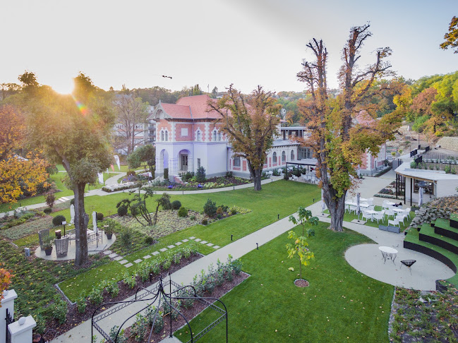 Bobo Restaurant - Budapest
