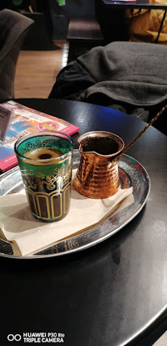 Comentarii opinii despre Cafe Frei Veszprém