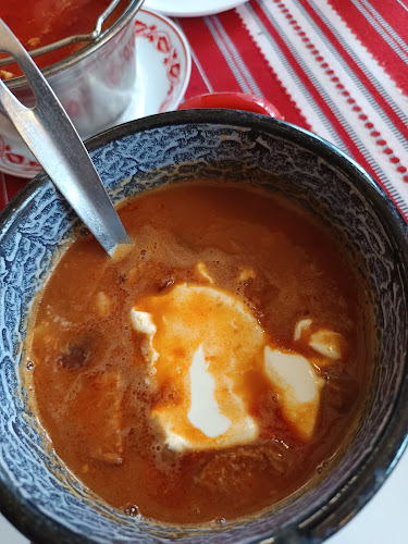 Opinii despre Dunagyöngye Halászcsárda în Dunaújváros - Vendéglátás