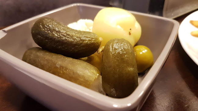 Belvárosi Disznótoros - Király utca - Budapest