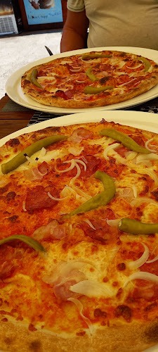 Opinii despre Pokol Pince în Kaposmérő - Vendéglátás