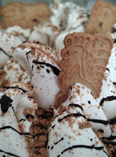 Mazsola fagyizó és gofri műhely