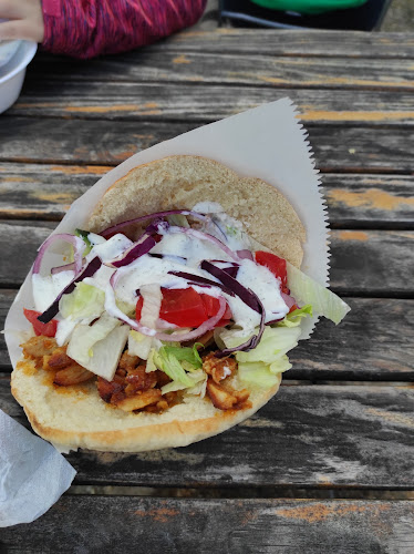 Comentarii opinii despre Kebab Street