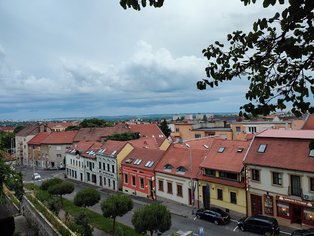 N-Eozin Grillterasz - Vendéglátás