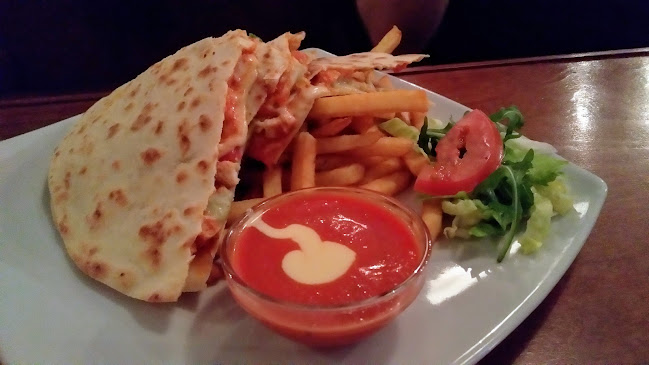 SEMMI EXTRA Bartók - Vendéglátás