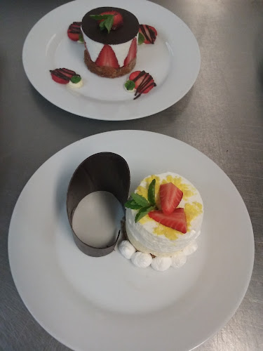 Gilde Presszó, Pizzéria