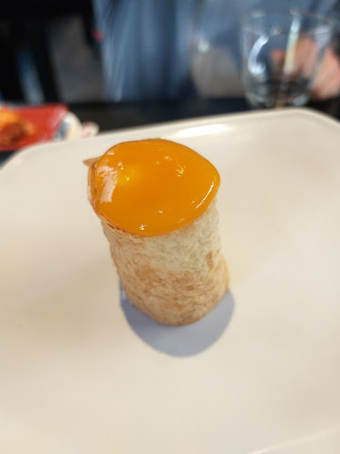 Comentarii opinii despre Wasabi Running Sushi & Wok Restaurant