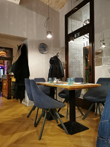 Comentarii opinii despre Kata PEST - Glutén- és Laktózmentes étterem