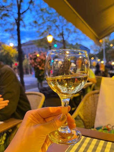 Belvárosi Lugas Restaurant