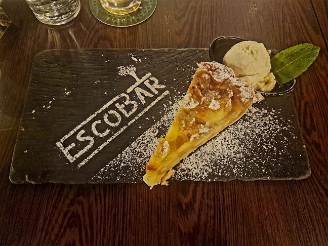EscoBar & Cafe - Vendéglátás