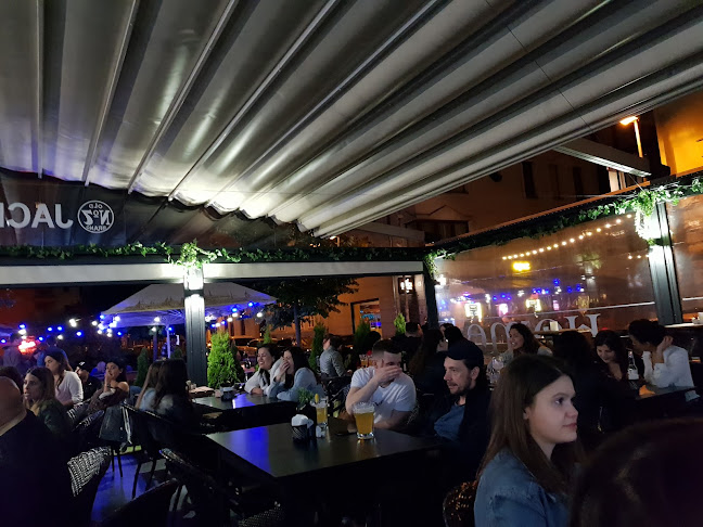 House Bar & Kitchen - Budapest