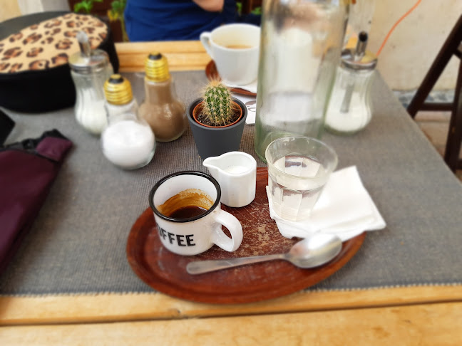 kotyogós. brew bar - Vendéglátás