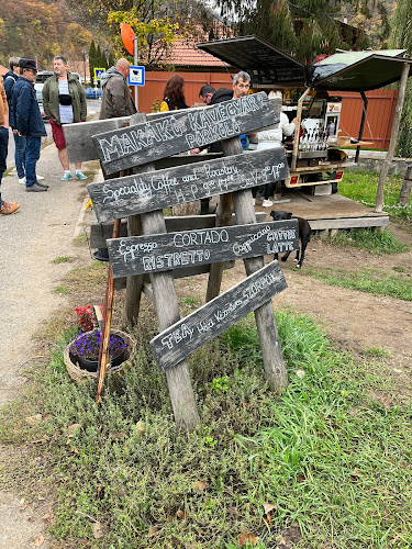 Makákó Kávégyár - Szarvaskő