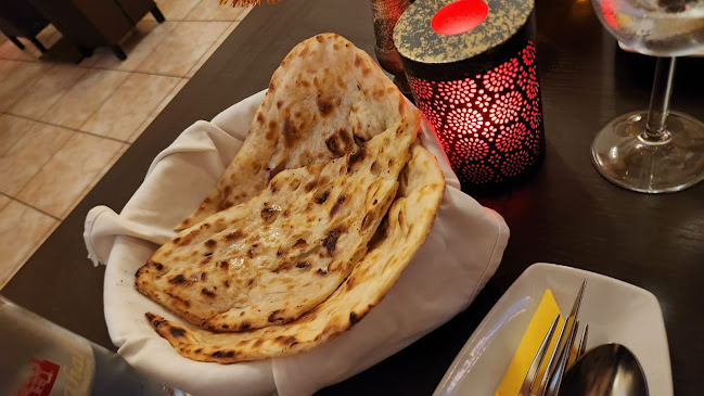 Taj Mahal Étterem - Vendéglátás