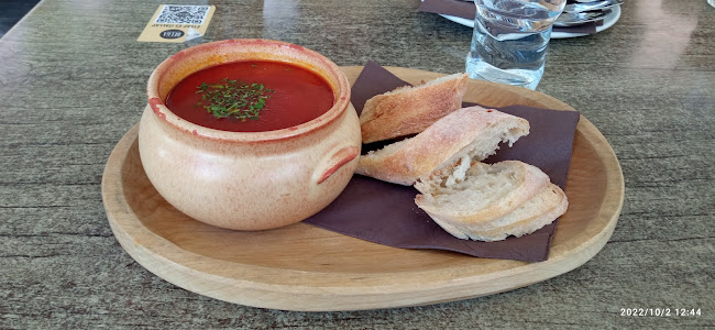 Belga Étterem és Söröző - Vendéglátás