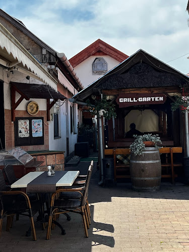 Gulyás udvar Étterem