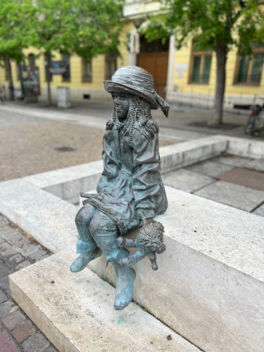 Szolnok, Kossuth tér 1, 5000