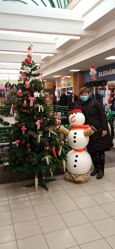 Vásárcsarnok Nagykanizsa - Vendéglátás