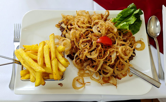 Víg Kalmár Étterem - Vendéglátás