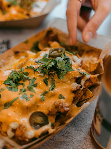 Mexkitchen Érd - Vendéglátás