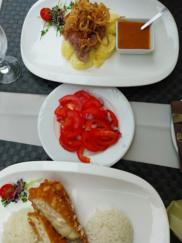 Harap a Kacsa - Vendéglátás