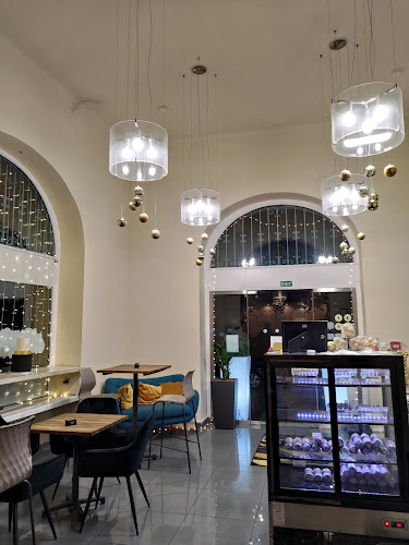 Desszert Neked - Budapest