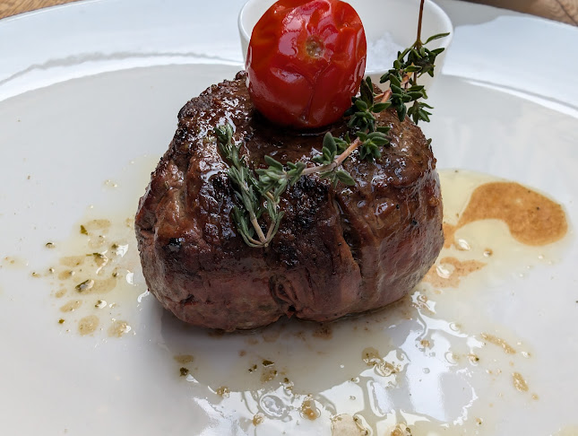 Comentarii opinii despre Tom George Osteria