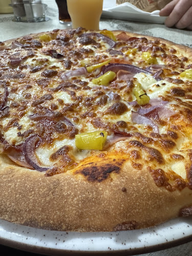 Várkert Söröző & Pizzéria