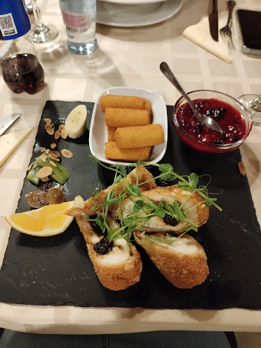 Sasfészek Étterem - Kecskemét