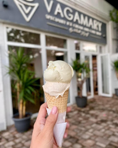 Vagamary Cukrászda