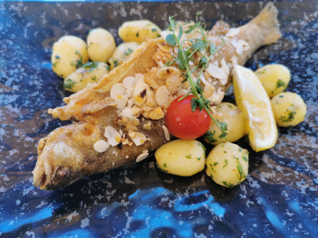 Comentarii opinii despre Tópart Bisztró