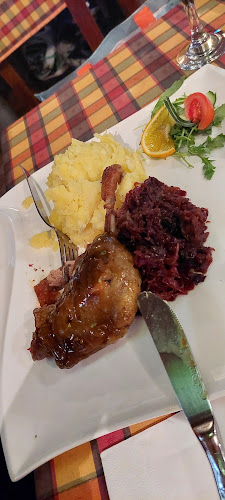 Gulyás udvar Étterem - Vendéglátás