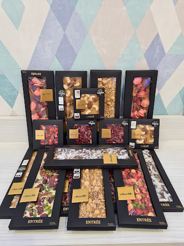 Budapest, Károly krt. 8, 1052