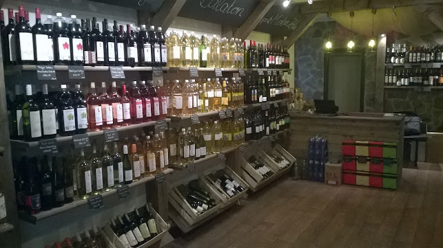 Opinii despre Borháló Hegyvidék în Budapest - Vendéglátás