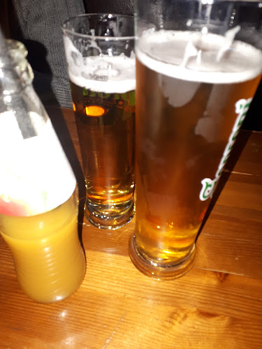 Opinii despre Buffalo Pizzéria în Harkány - Vendéglátás