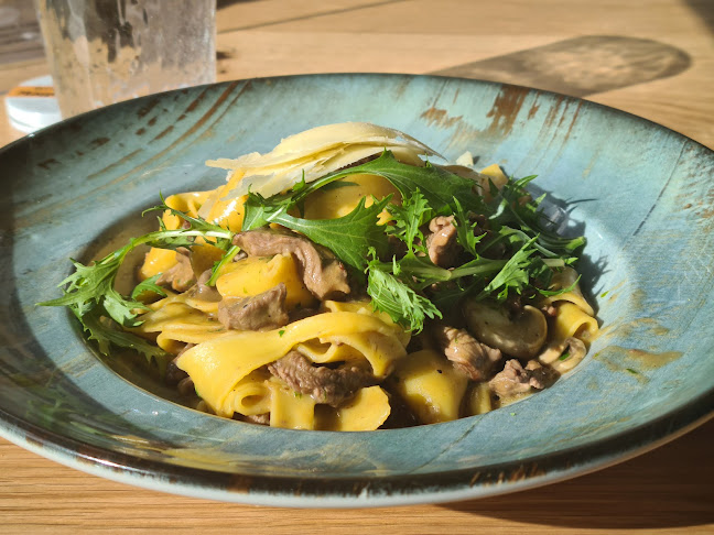 Apátúr Sörház - Győr