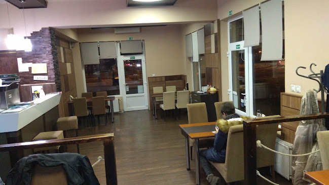 Comentarii opinii despre Scarpa Étterem és Pizzéria