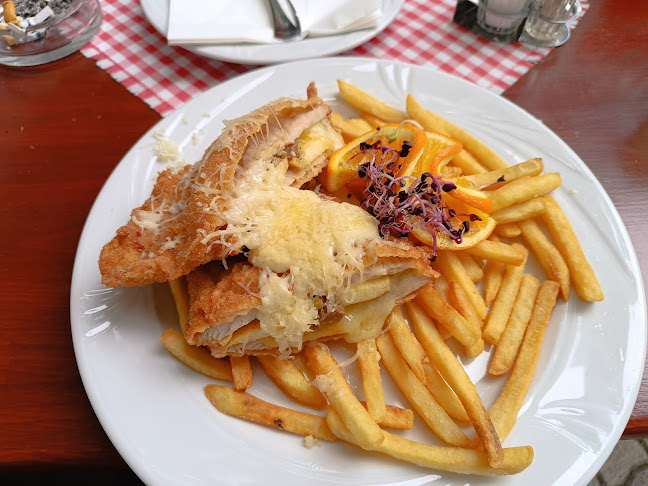 Vadvirág Csárda - Vendéglátás