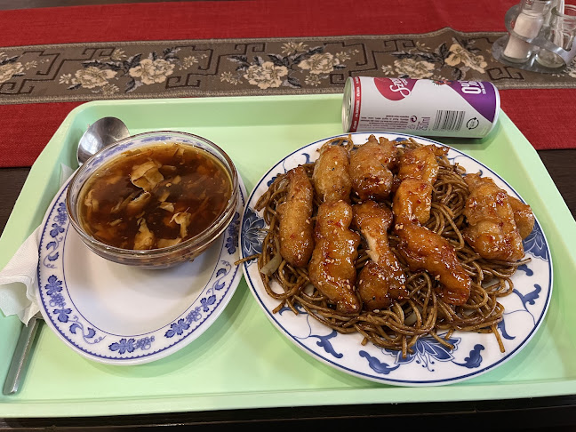 Opinii despre Himalája Étterem és Kávézó în Kecskemét - Vendéglátás