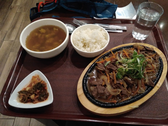 Zing Étterem - Vendéglátás