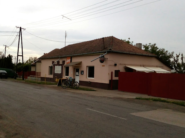 Opinii despre Bástya söröző în Kunágota - Vendéglátás